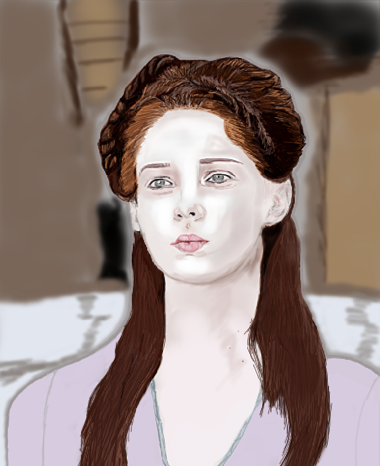 Sansa Stark