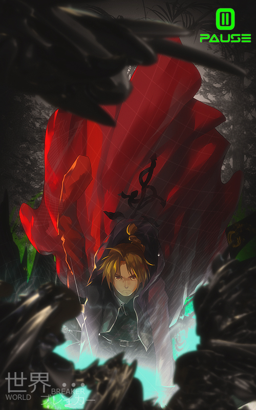 Edward Elric