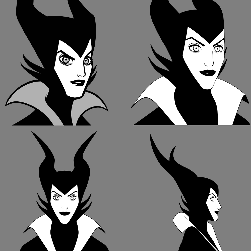 Maleficent