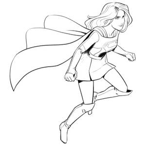 Supergirl