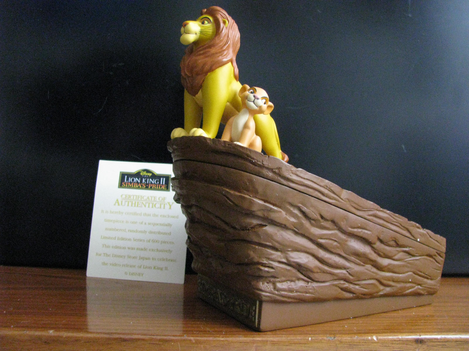 Tlk Adulto Simba Completo The Lion King |Simba Love Story| $$Shanti