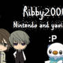 Ribby2000 Nintendaoi ID