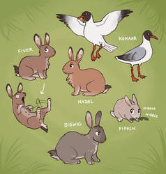 Watership Down