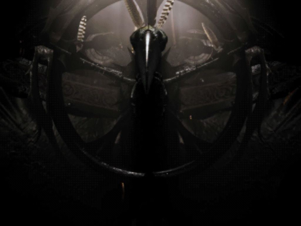 Enclave Ravanrock Base Enclave raven 1st by U4N on DeviantArt