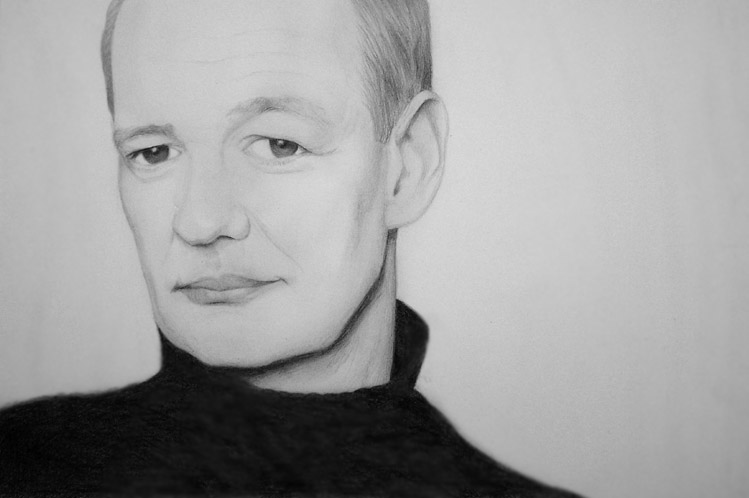 Colin Mochrie