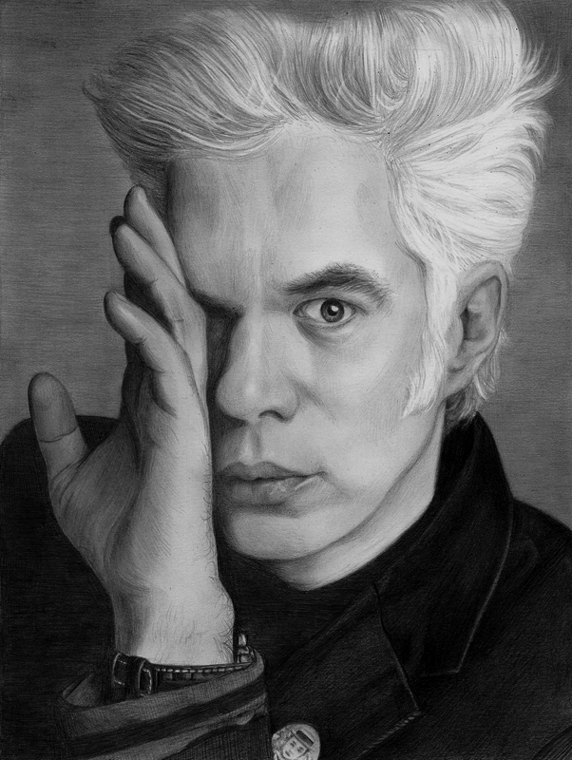 Jim Jarmusch