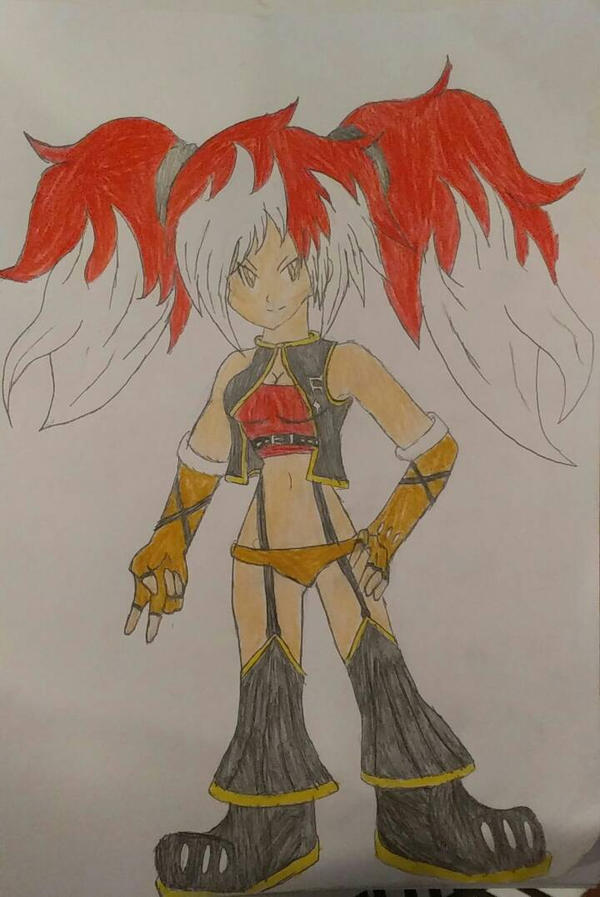Mira Dana Ranger Design Dana Rangers by Mectro15 on DeviantArt