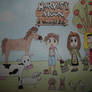 Harvest Moon: A Wonderful Life