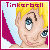 Tinkerbell avatar