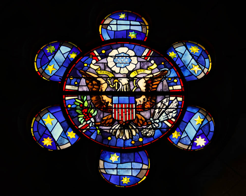 ST James Stained glass By Horenbiky On DeviantArt st-james-stained-glass-by-horenbiky-on-deviantart