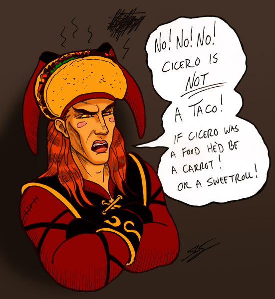 Cicero Taco