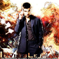 Invisible Man