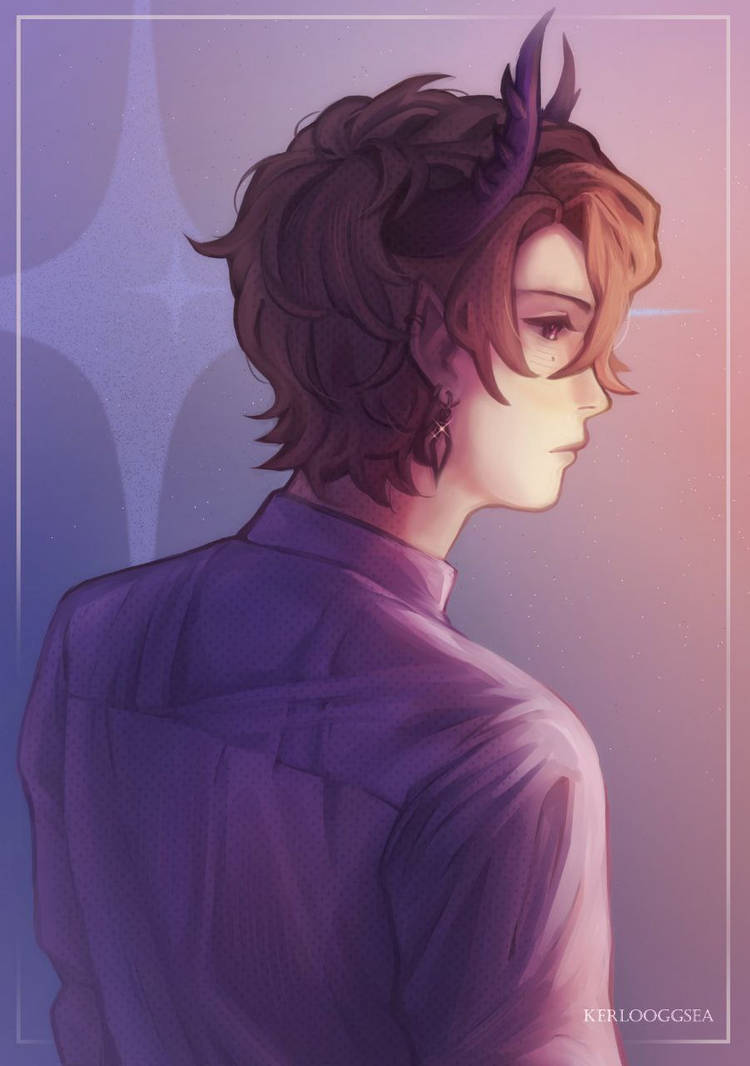 Zander Netherbrand Fanart By Kerlooggsea On DeviantArt zander-netherbrand-fanart-by-kerlooggsea-on-deviantart