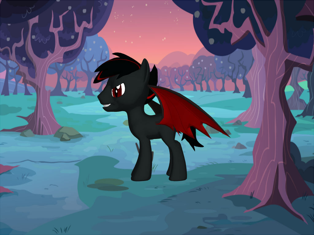 Zero Two Mlp Zero as a MLP! by Jupiterone1 on DeviantArt