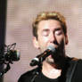 Chad Kroeger of Nickelback