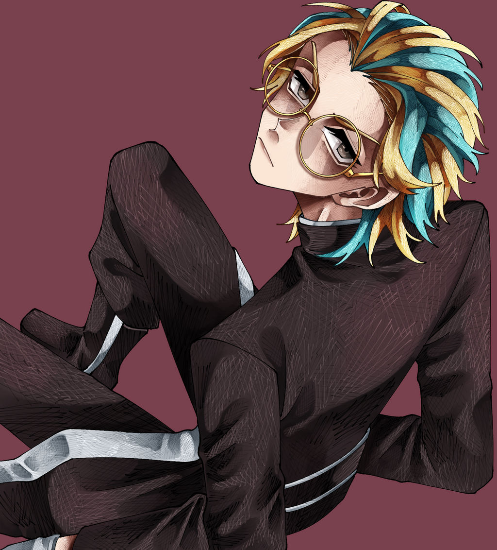 Rindo by Clinping on DeviantArt