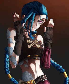 Jinx