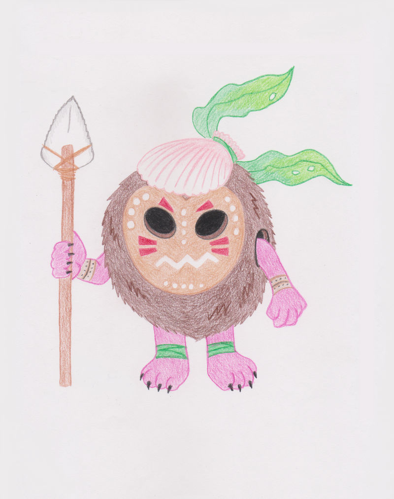 What S A Kakamora By Luckyladyxandra On Deviantart What S A Kakamora By Luckyladyxandra On Deviantart
