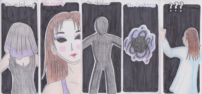 Explore The Best Hiimmarymary Art Deviantart