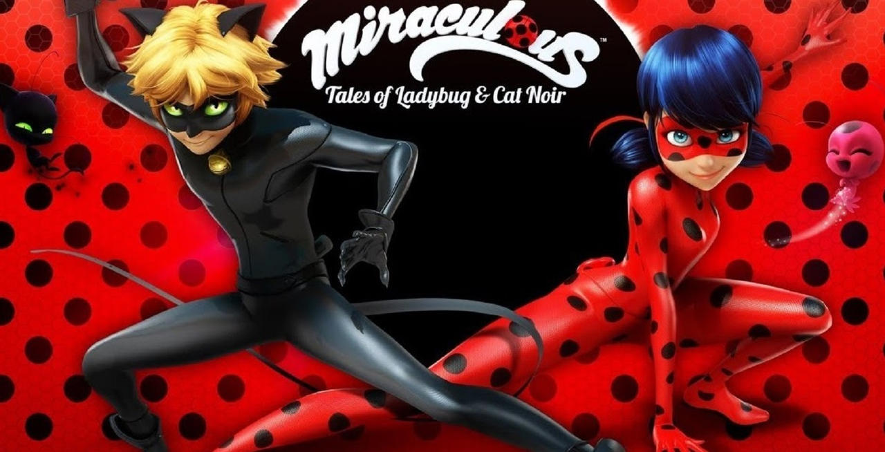 Ladybug & Cat Noir, Miraculous Ladybug S1, Ep 26