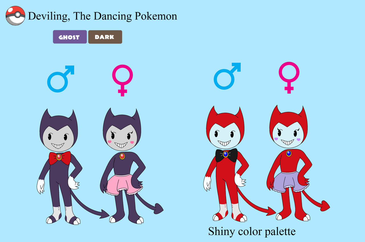 Bendy As A Pokemon Pt 1 By Luckyladyxandra On Deviantart Bendy As A Pokemon Pt 1 By Luckyladyxandra On Deviantart