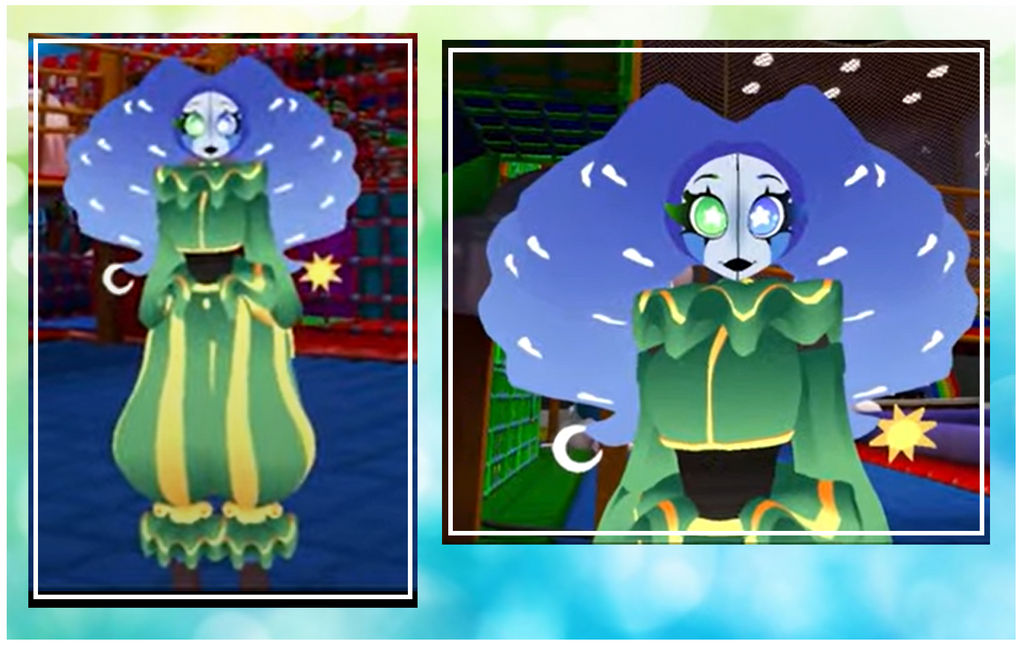 How The Sun And Moon Show Lost Earth By LuckyLadyXandra On DeviantArt how-the-sun-and-moon-show-lost-earth-by-luckyladyxandra-on-deviantart