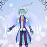 Magical Boy Altaria