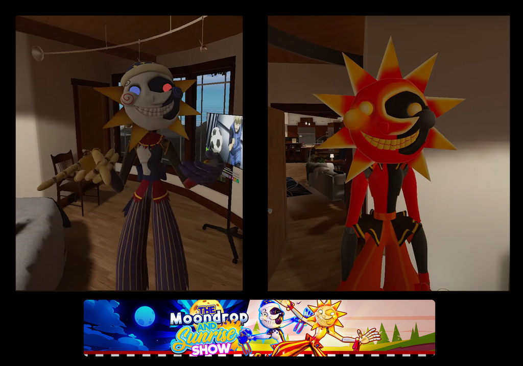 GOODBYE Solar in VRCHAT by LuckyLadyXandra on DeviantArt