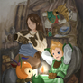 Crystal Chronicles