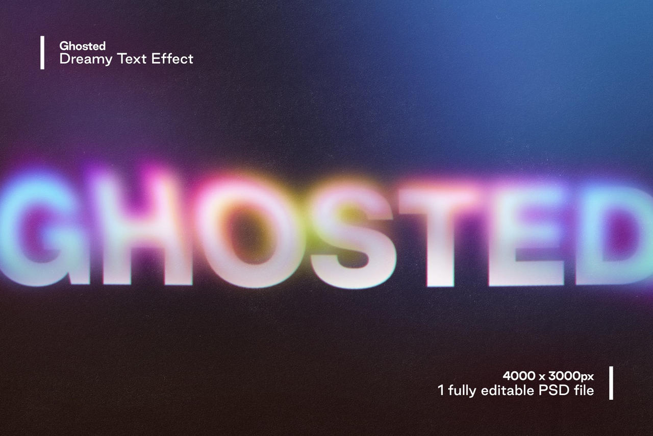 Text Ghostifyer Ghosted Dreamy Text Effect by donedutudo on DeviantArt