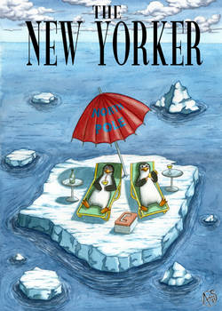 New Yorker