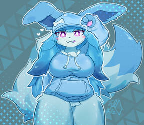 Glaceon