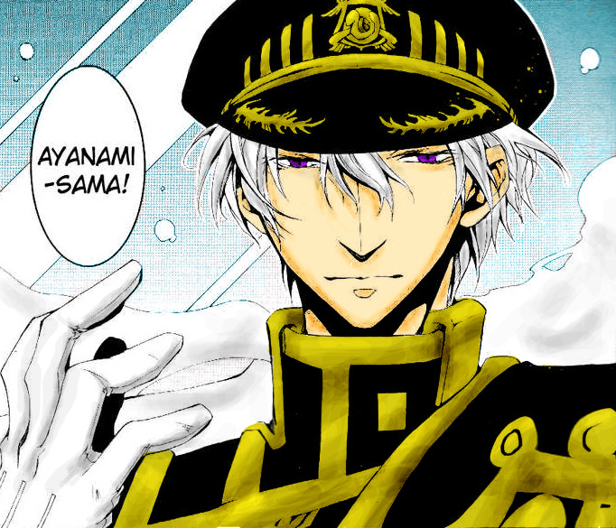 07 Ghost Ayanami Is Back By Sarutenshi On Deviantart 07 Ghost Ayanami Is Back By Sarutenshi On Deviantart
