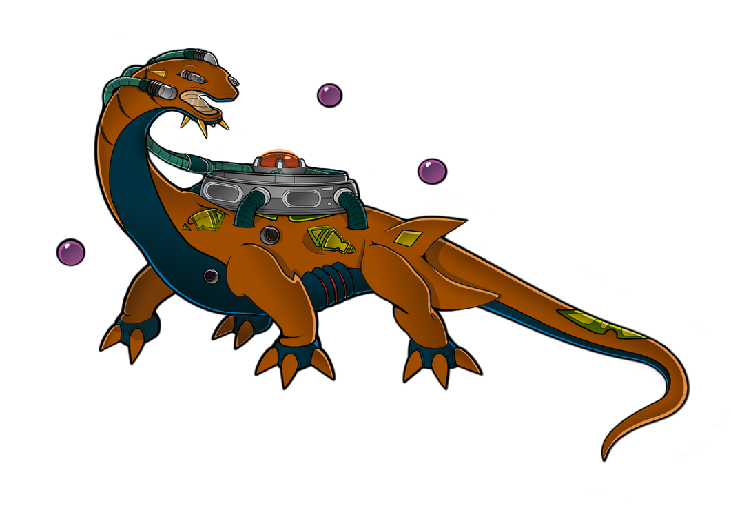 Biolizard Room Biolizard Reedition by AdoubleA on DeviantArt