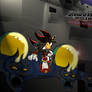 Shadow the Hedgehog