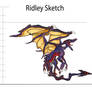 Ridley Sketch