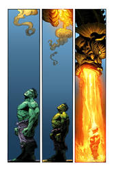 The Incredible Hulk #79