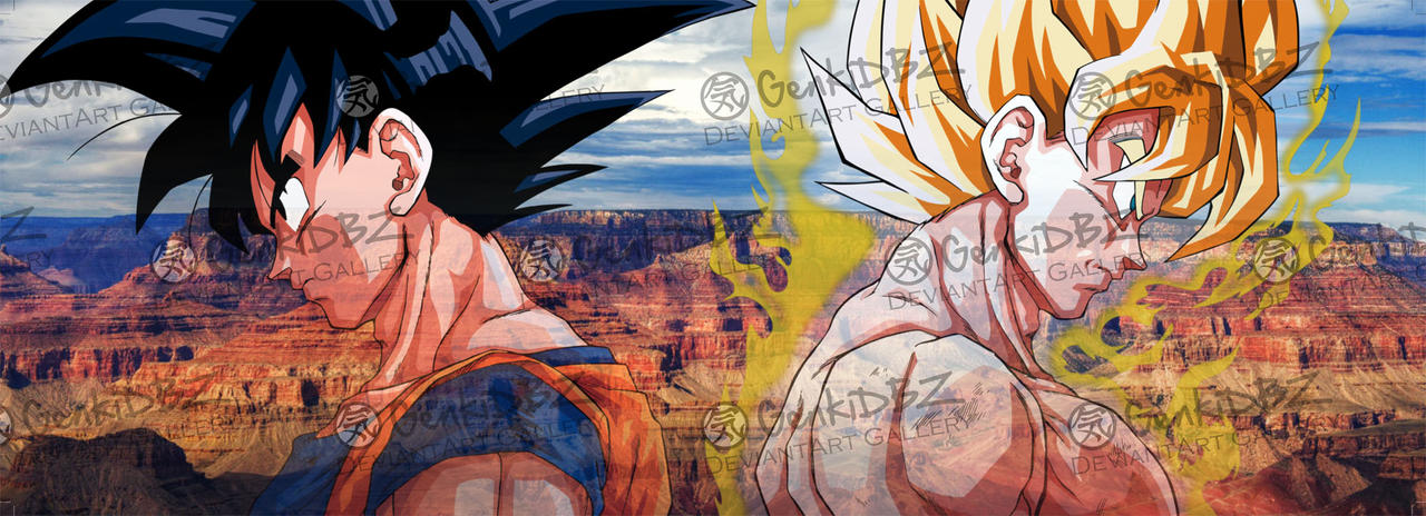Tournament of Power 2 by AriezGao on DeviantArt  Dragon ball super  artwork, Anime dragon ball super, Dragon ball painting