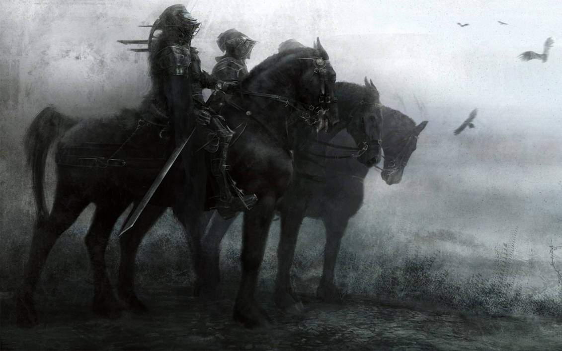 Grey knight wallpaper by muslimfasoner on DeviantArt