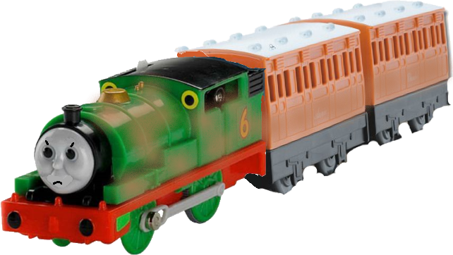 Trackmaster Percy's Promise Greatest Moments Pack by xxbobby on DeviantArt