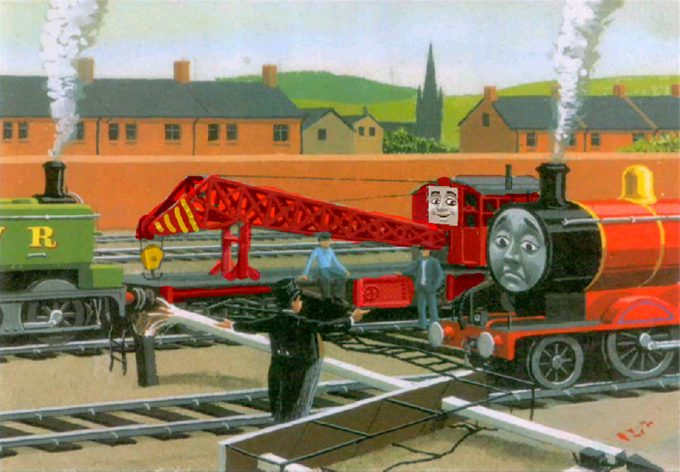 RWS Rocky by xxbobby on DeviantArt