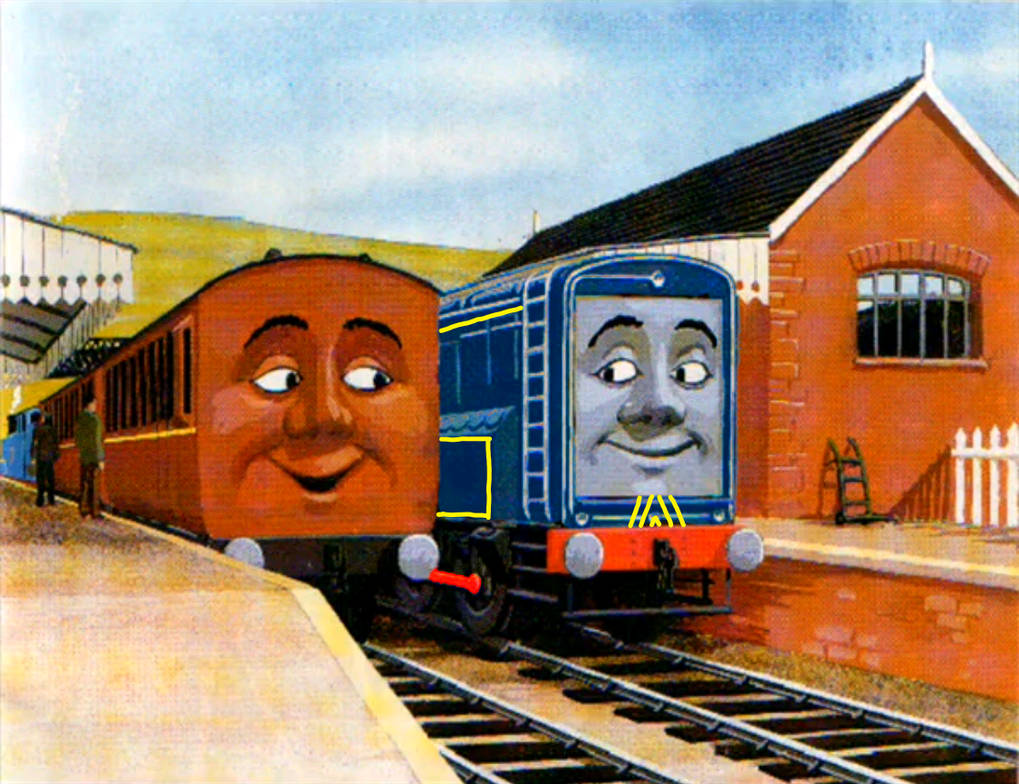 RWS Sidney by xxbobby on DeviantArt