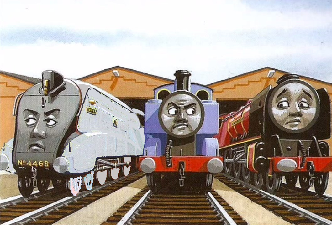 RWS Spencer by xxbobby on DeviantArt