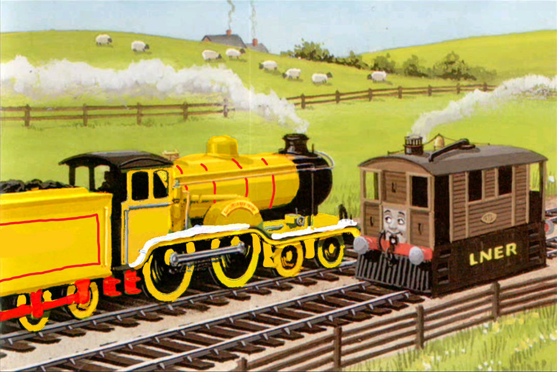 RWS Molly by xxbobby on DeviantArt