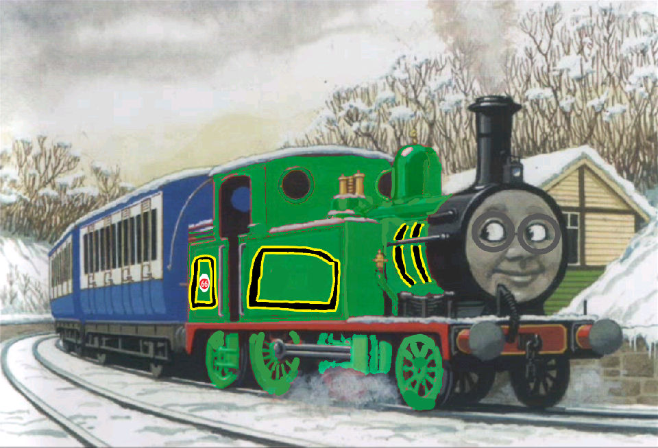 RWS Whiff by xxbobby on DeviantArt