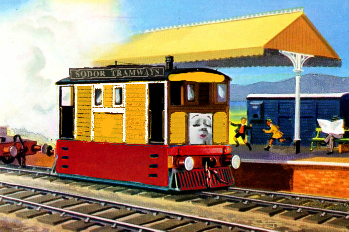 RWS Flora by xxbobby on DeviantArt