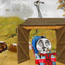 2025 Motorized A Better View for Gordon Pack by xxbobby on DeviantArt
