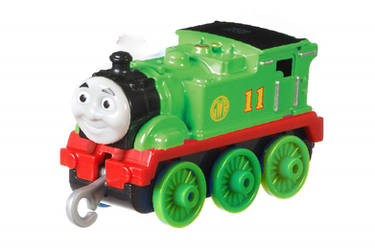 Trackmaster on Custom-Thomas-Models - DeviantArt