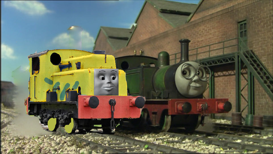 Model Series Scruff by xxbobby on DeviantArt