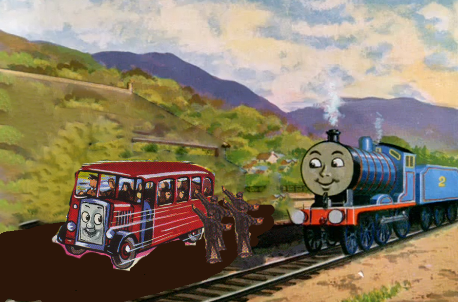 Edward Third Rws RWS Edward's Brass Band by xxbobby on DeviantArt